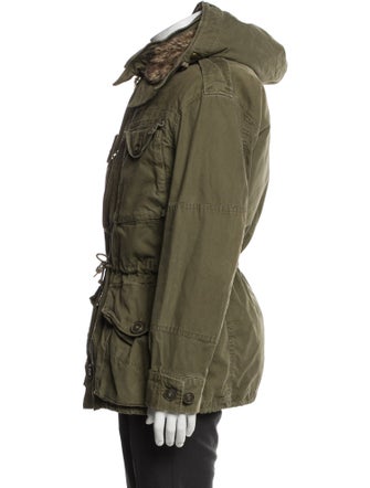 Polo Ralph Lauren Utility Jacket