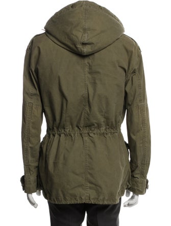 Polo Ralph Lauren Utility Jacket