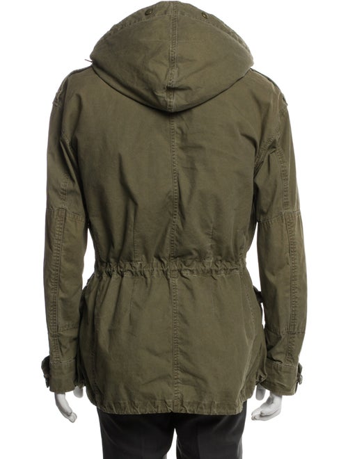 Polo Ralph Lauren Utility Jacket