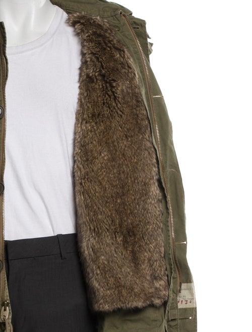 Polo Ralph Lauren Utility Jacket