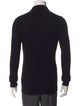 Polo Ralph Lauren Cashmere Mock Neck Polo Sweater