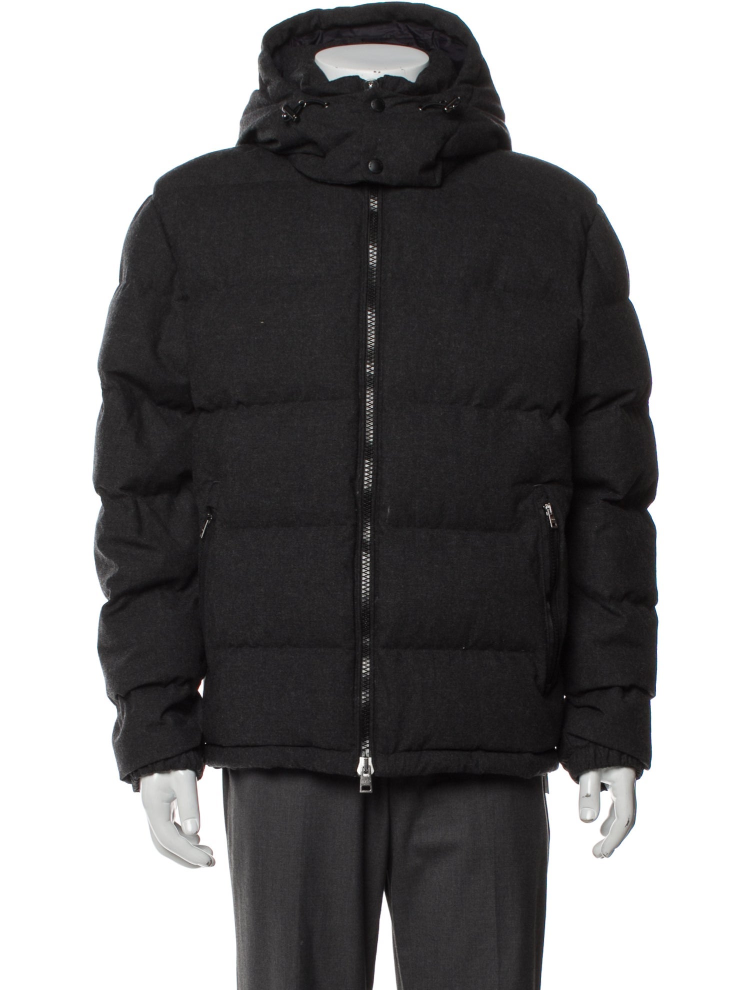 Polo Ralph Lauren Puffer Coat w/ Tags