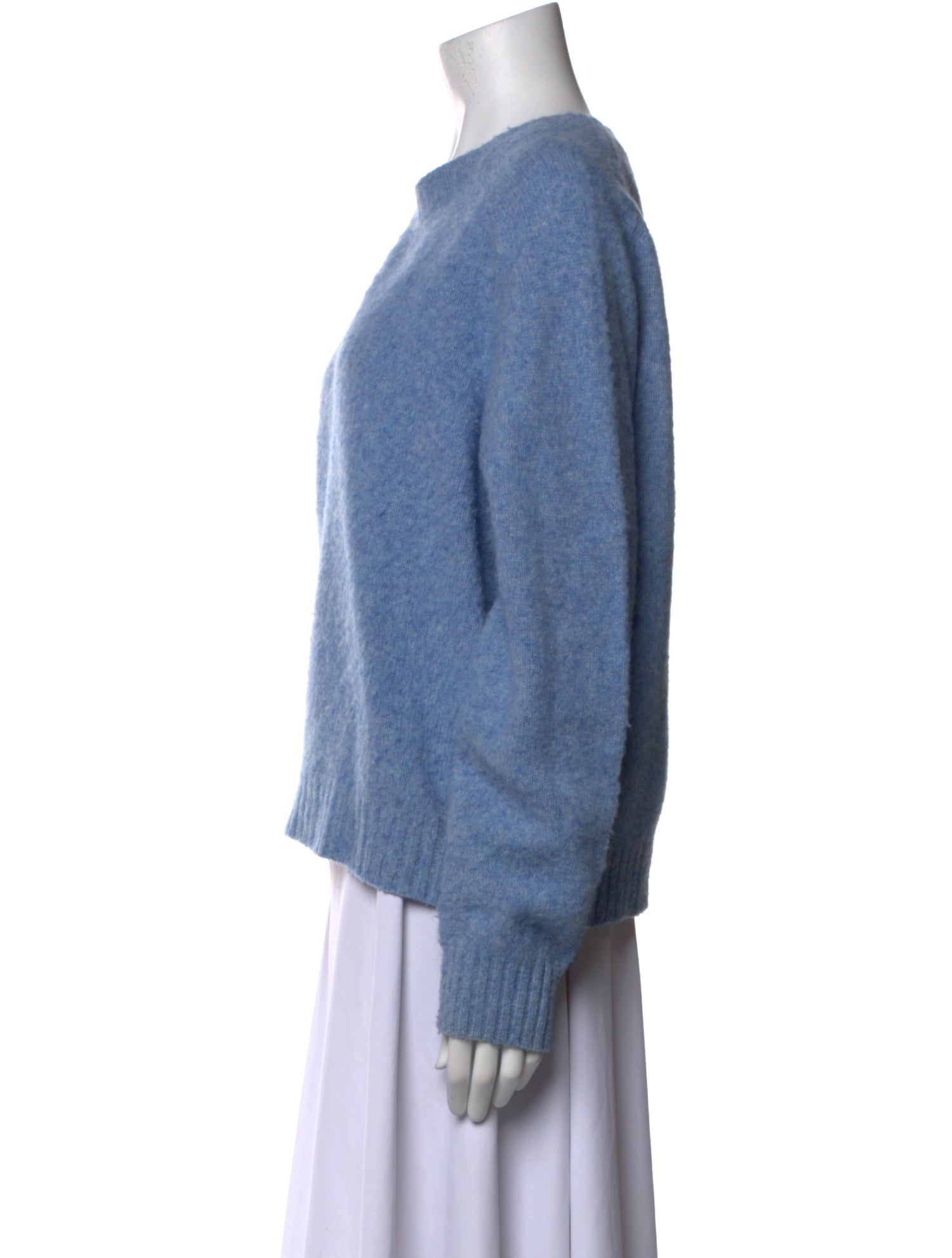 Polo Ralph Lauren Crew Neck Sweater