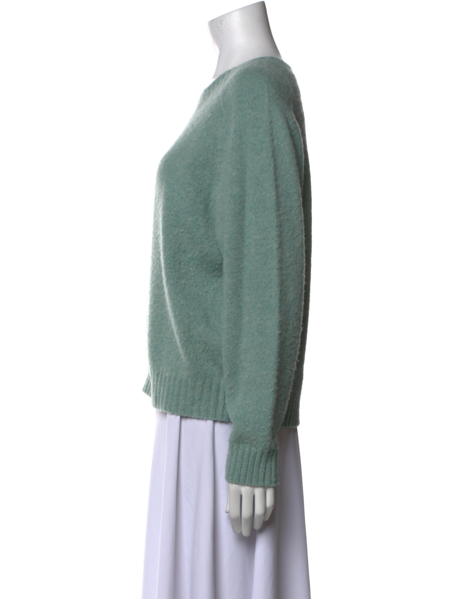 Polo Ralph Lauren Cashmere Crew Neck Sweater