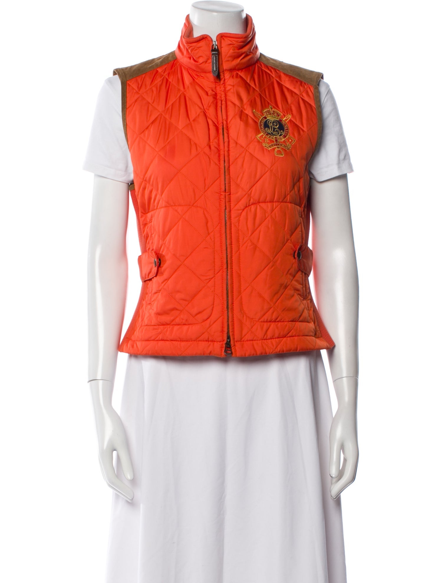 Polo Ralph Lauren Vest