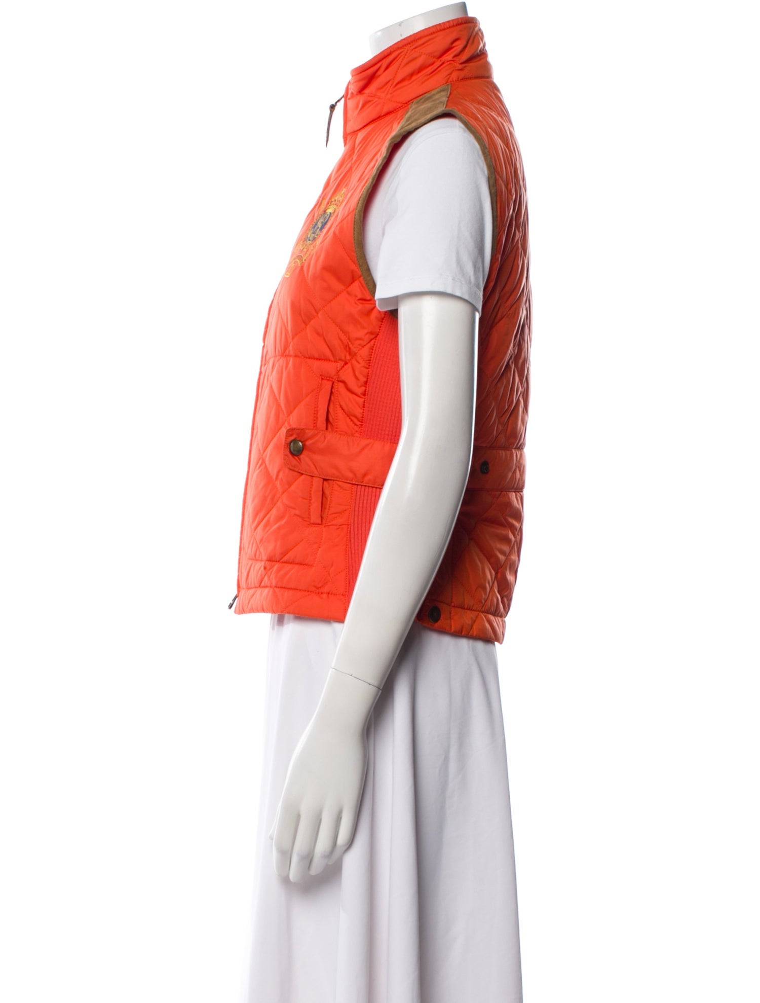 Polo Ralph Lauren Vest