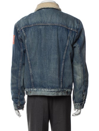 Polo Ralph Lauren Denim Jacket