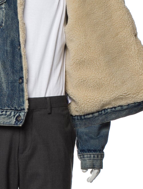 Polo Ralph Lauren Denim Jacket