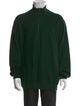 Polo Ralph Lauren Mock Neck Long Sleeve Cardigan