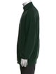 Polo Ralph Lauren Mock Neck Long Sleeve Cardigan