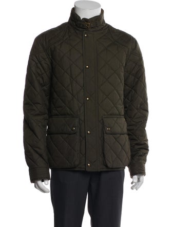 Polo Ralph Lauren Puffer Coat