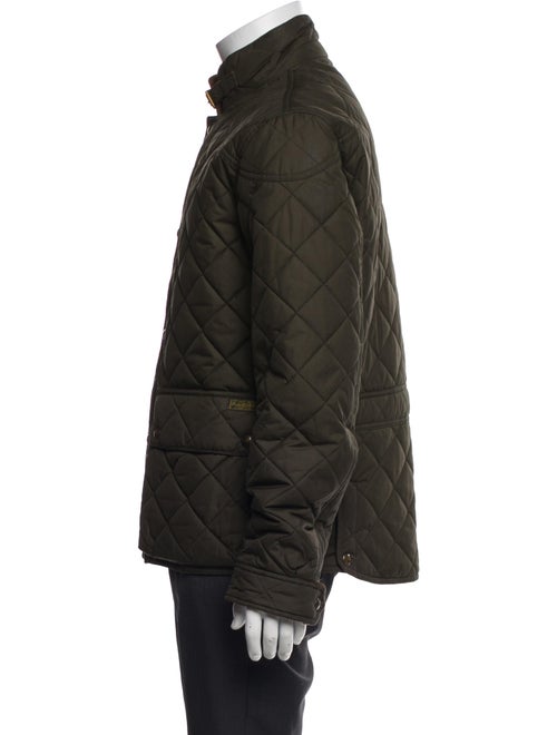 Polo Ralph Lauren Puffer Coat