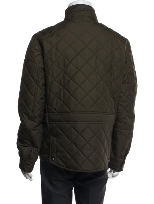 Polo Ralph Lauren Puffer Coat