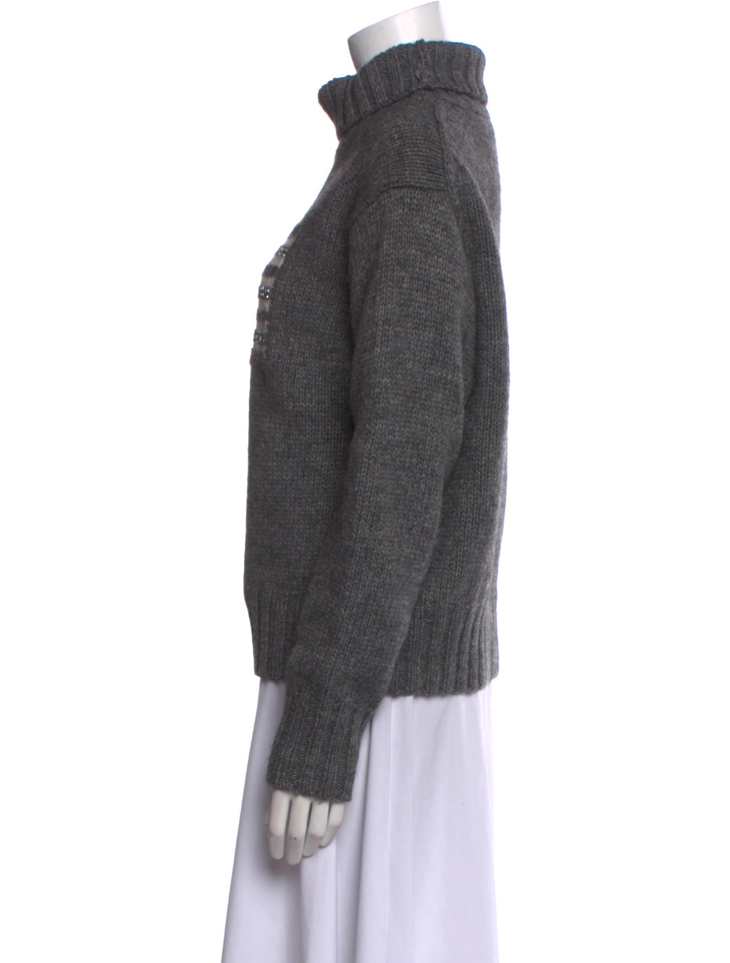 Polo Ralph Lauren Turtleneck Sweater