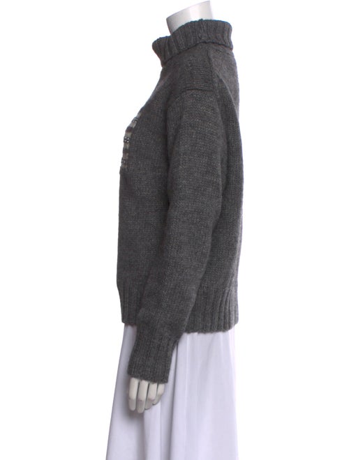 Polo Ralph Lauren Turtleneck Sweater