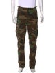 Polo Ralph Lauren Printed Cargo Pants