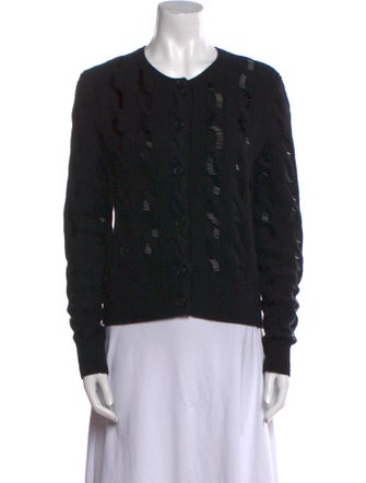 Polo Ralph Lauren Wool Crew Neck Sweater