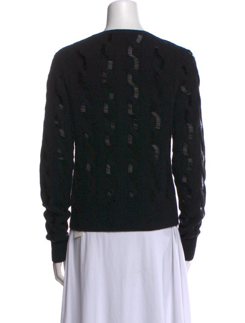 Polo Ralph Lauren Wool Crew Neck Sweater