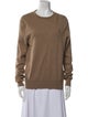 Polo Ralph Lauren Merino Wool Crew Neck Sweater