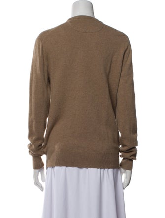 Polo Ralph Lauren Merino Wool Crew Neck Sweater