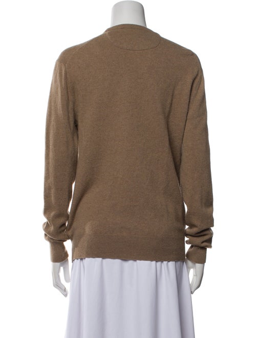 Polo Ralph Lauren Merino Wool Crew Neck Sweater