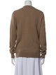 Polo Ralph Lauren Merino Wool Crew Neck Sweater
