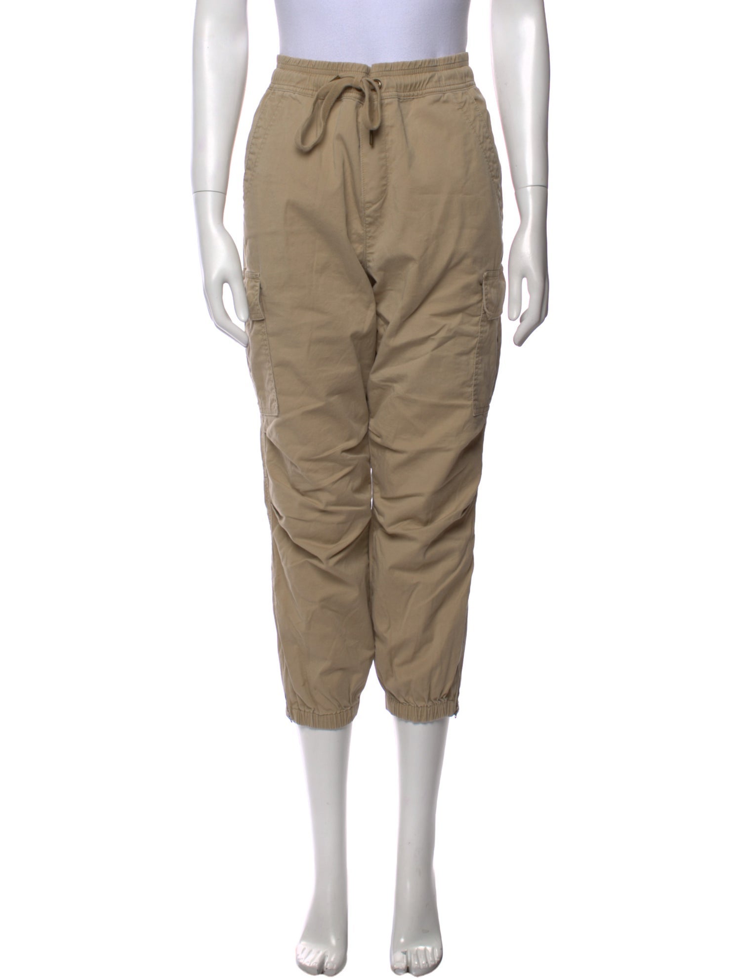 Polo Ralph Lauren Straight Leg Pants