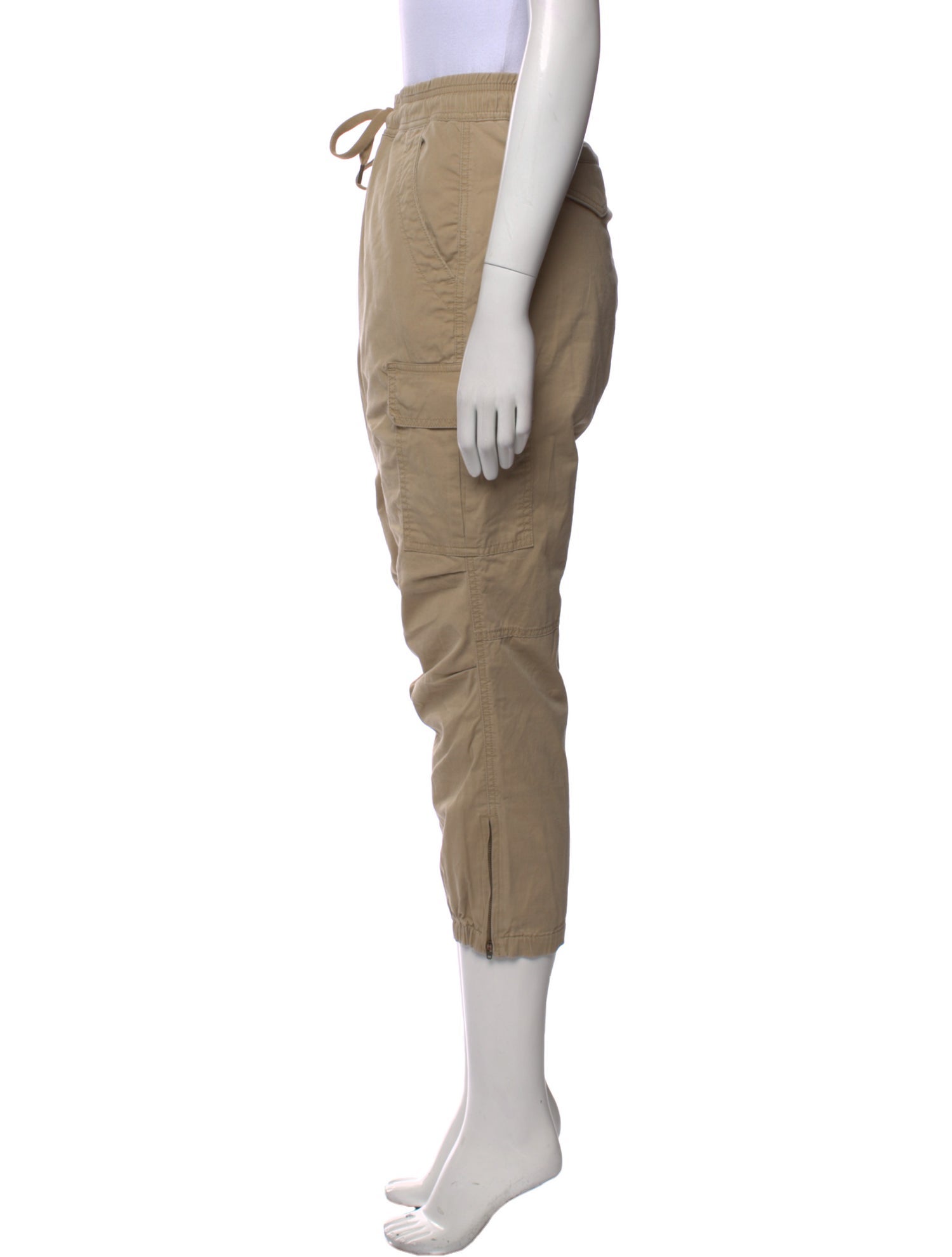 Polo Ralph Lauren Straight Leg Pants