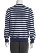 Polo Ralph Lauren Striped Crew Neck Cardigan