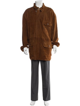 Polo Ralph Lauren Parka