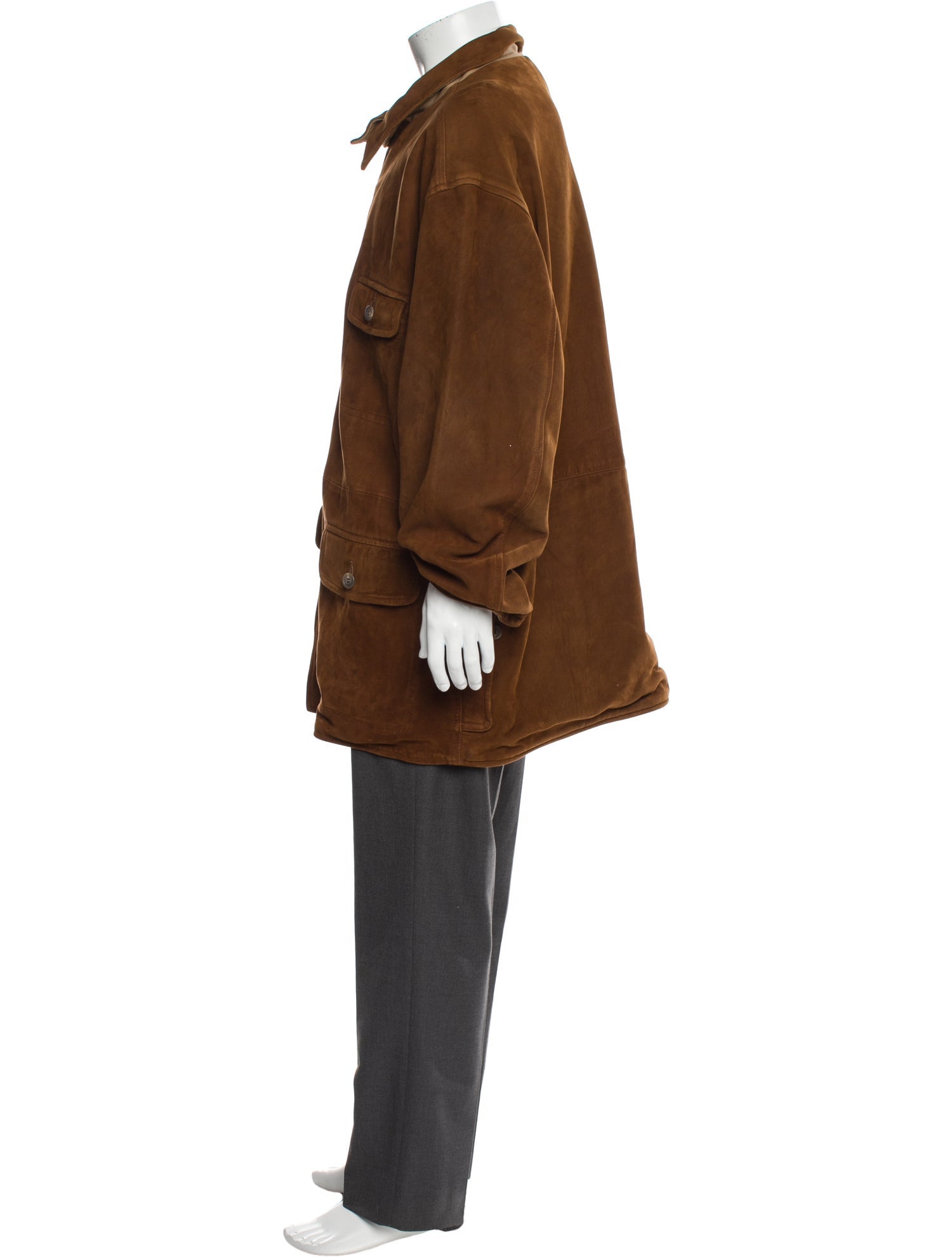 Polo Ralph Lauren Parka