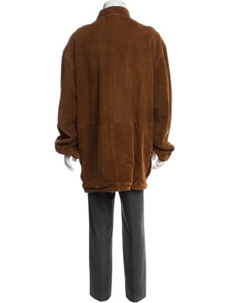 Polo Ralph Lauren Parka