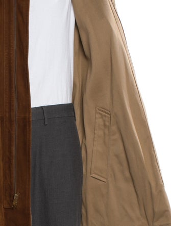 Polo Ralph Lauren Parka