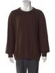 Polo Ralph Lauren Crew Neck Long Sleeve Pullover