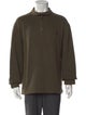 Polo Ralph Lauren Mock Neck Long Sleeve Pullover