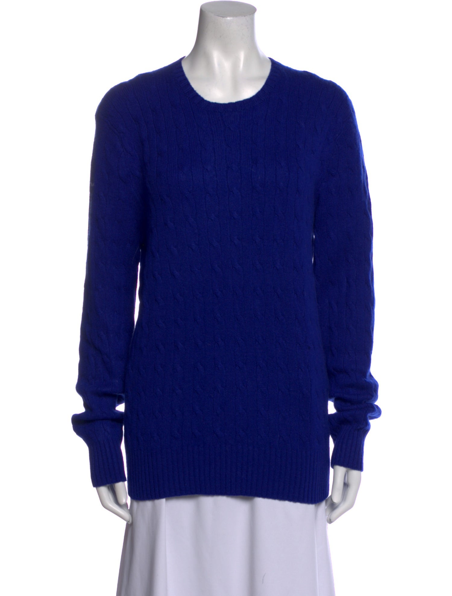 Polo Ralph Lauren Cashmere Crew Neck Sweater