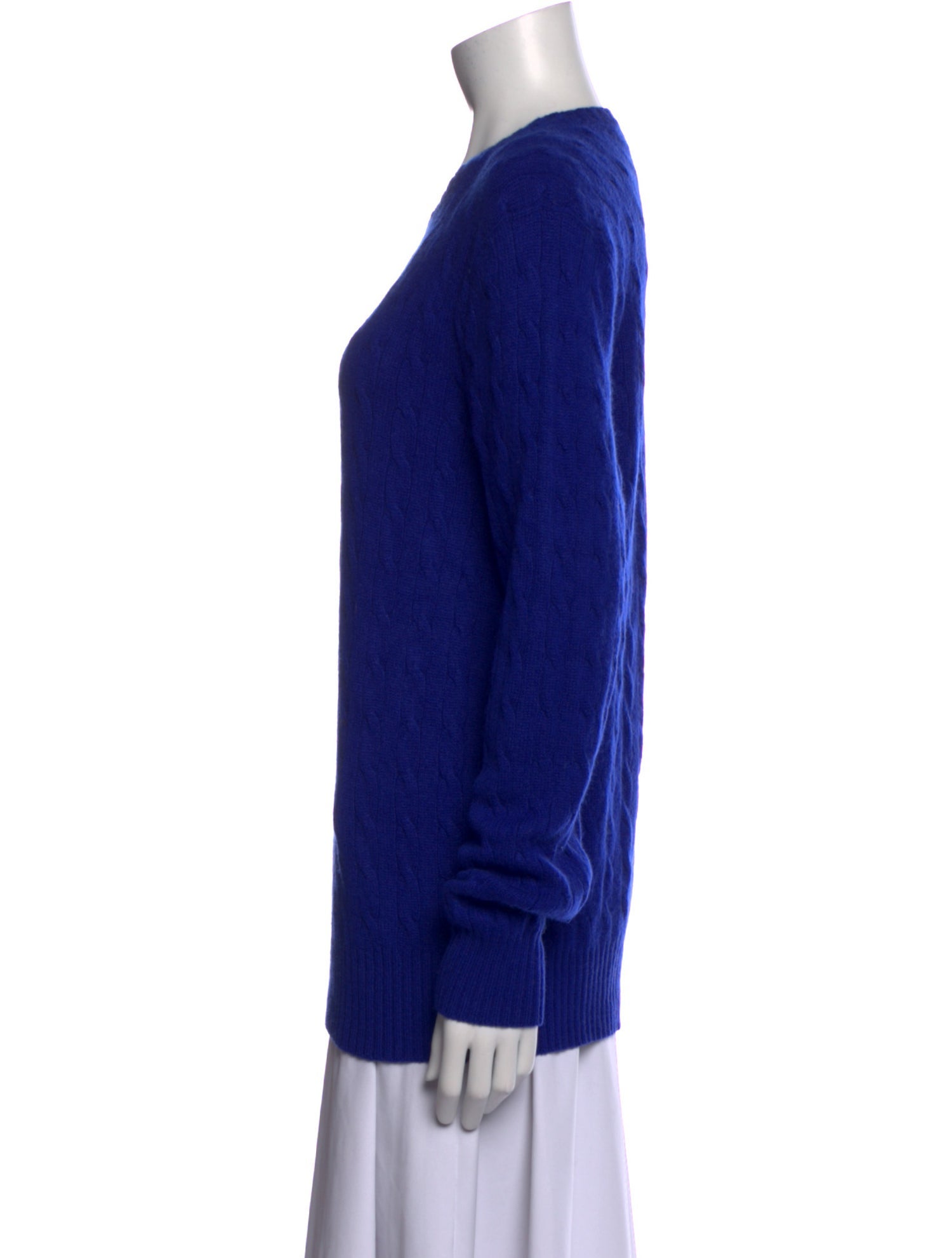 Polo Ralph Lauren Cashmere Crew Neck Sweater