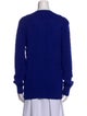 Polo Ralph Lauren Cashmere Crew Neck Sweater