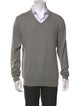 Polo Ralph Lauren Cashmere V-Neck Pullover