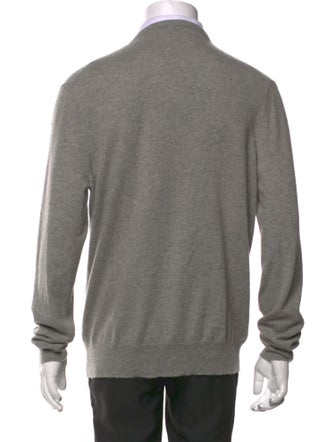 Polo Ralph Lauren Cashmere V-Neck Pullover