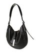 Polo Ralph Lauren Leather ID Hobo Small