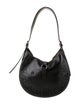 Polo Ralph Lauren Leather ID Hobo Small