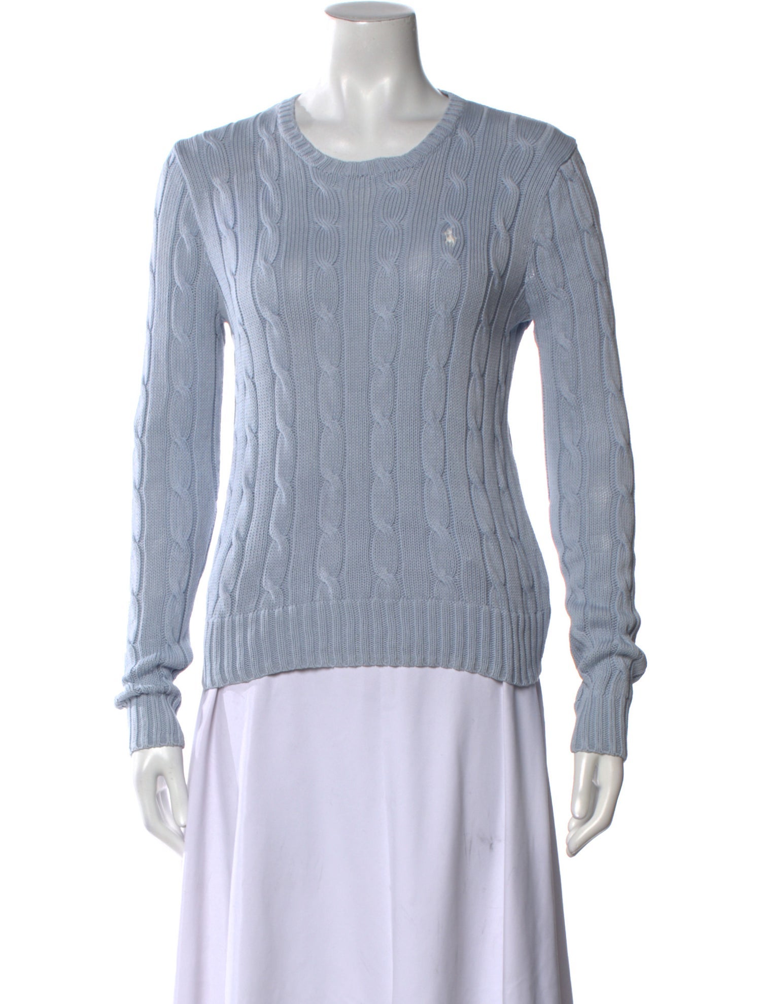 Polo Ralph Lauren Crew Neck Sweater