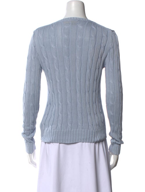 Polo Ralph Lauren Crew Neck Sweater