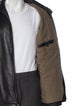 Polo Ralph Lauren Leather Moto Jacket