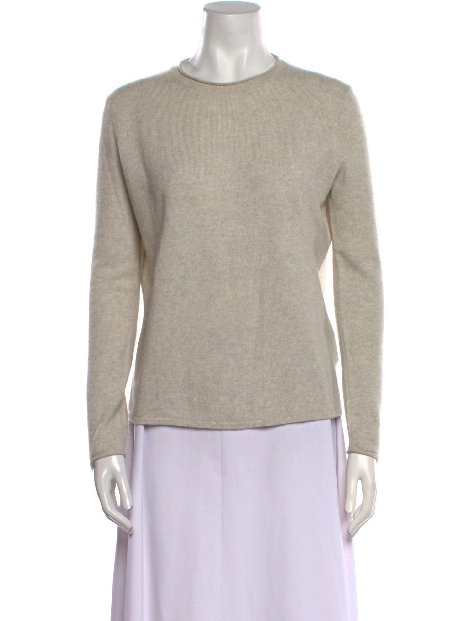 Polo Ralph Lauren Cashmere Crew Neck Sweater