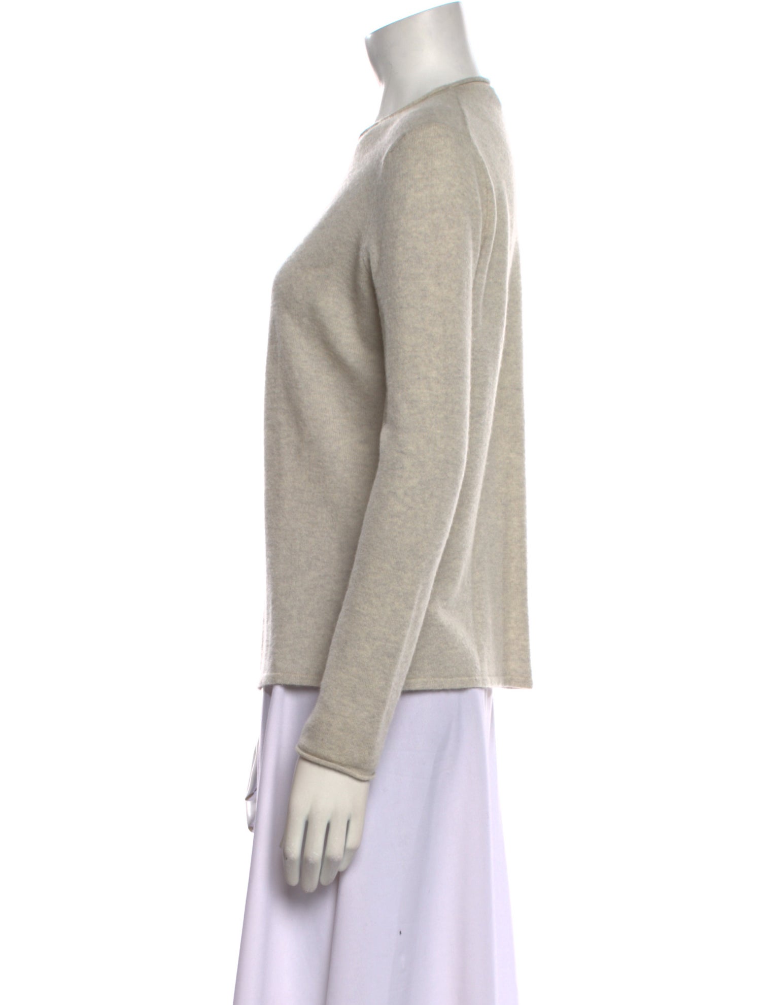 Polo Ralph Lauren Cashmere Crew Neck Sweater