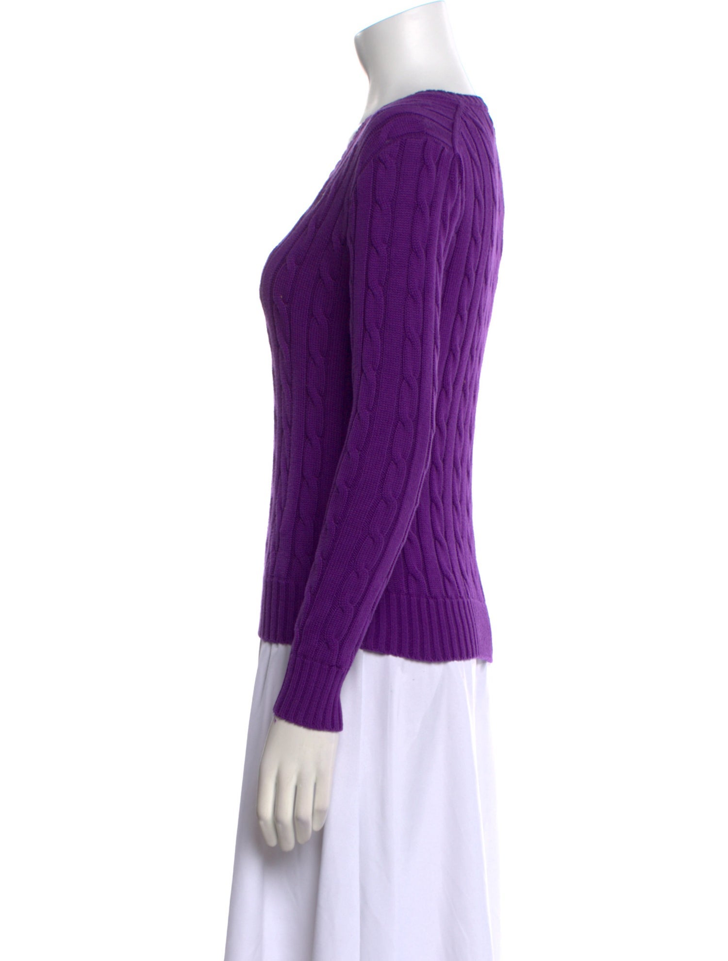 Polo Ralph Lauren V-Neck Sweater