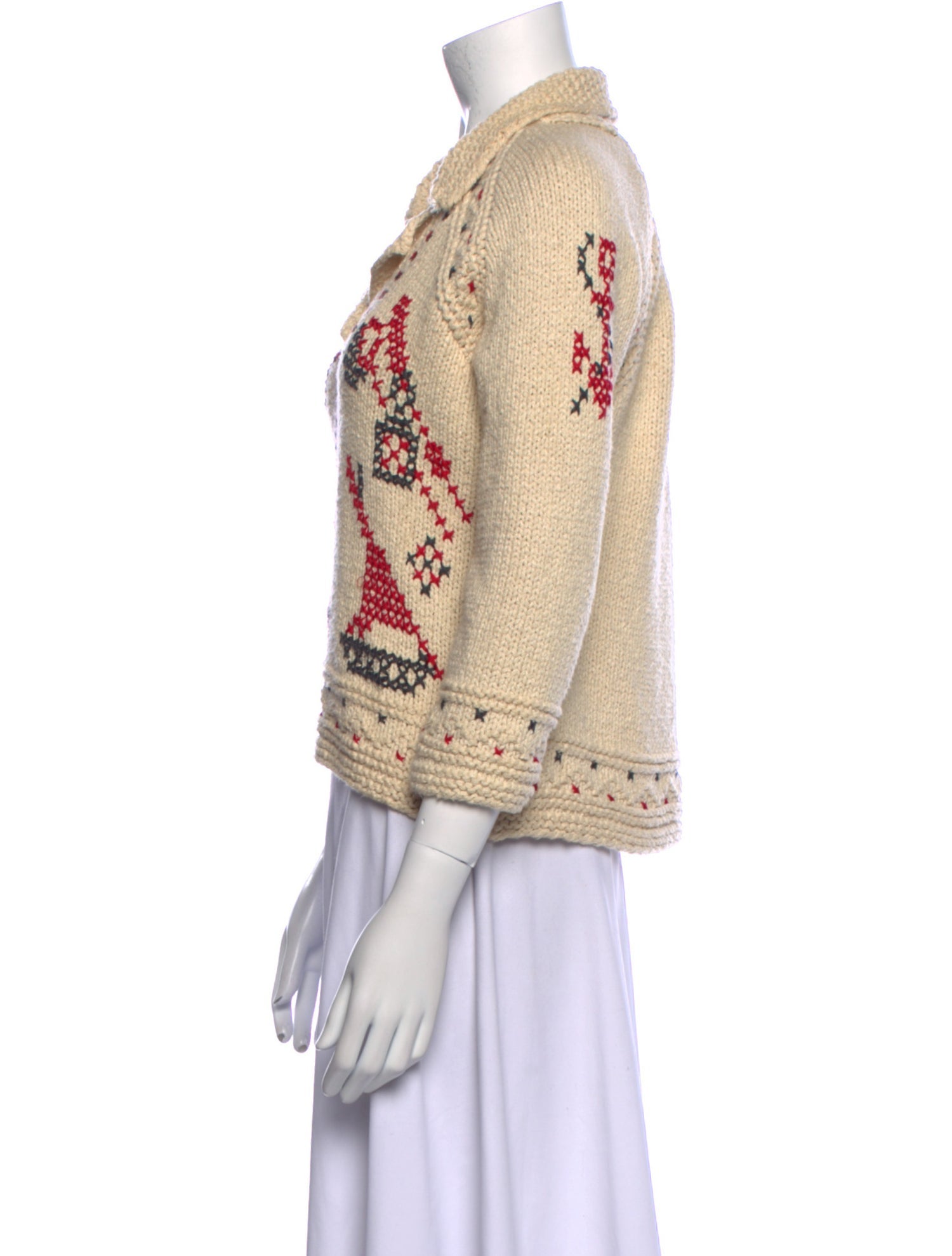 Polo Ralph Lauren V-Neck Sweater