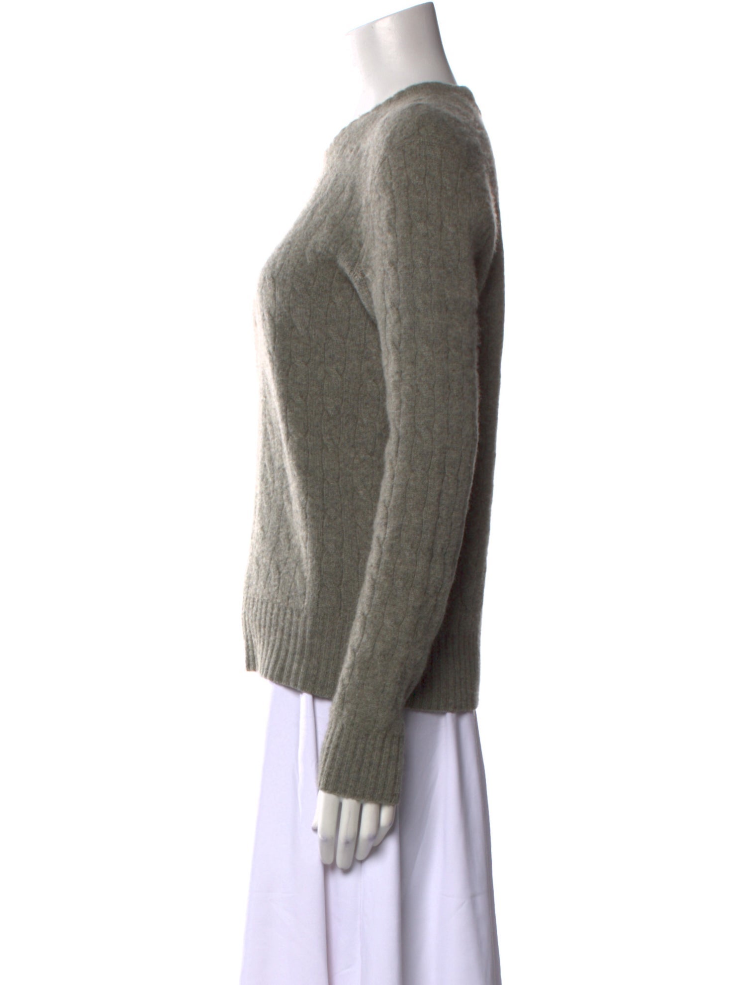 Polo Ralph Lauren Cashmere Crew Neck Sweater